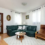 House Bany Prázdninový dům *