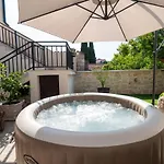 House Bany Prázdninový dům *