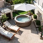 Holiday home House Bany Skradin