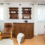 Prázdninový dům House Bany