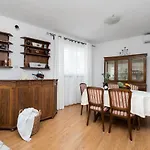 House Bany Prázdninový dům *
