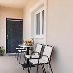 House Bany Prázdninový dům