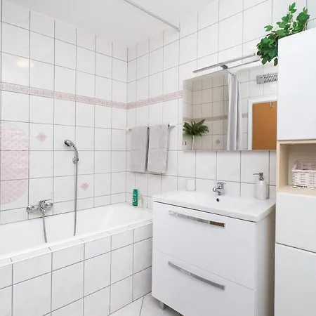 Дом отдыха House Bany *